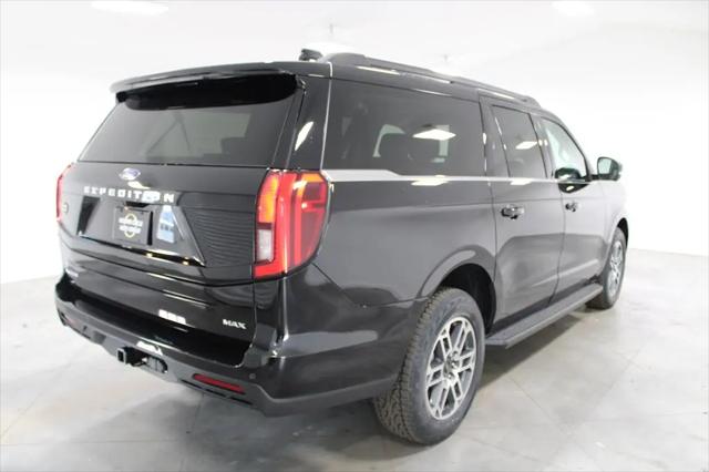 2026 Ford Expedition Max Active MAX