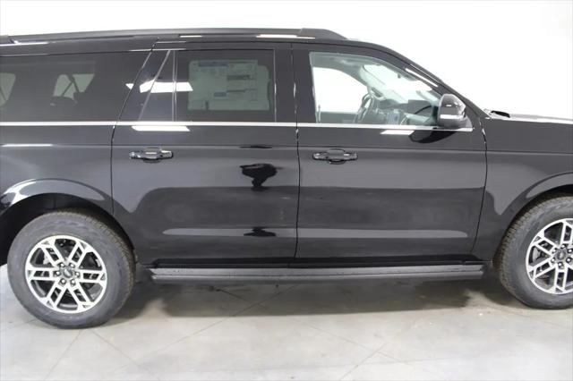 2026 Ford Expedition Max Active MAX