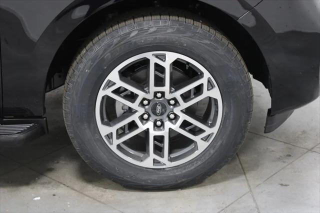 2026 Ford Expedition Max Active MAX