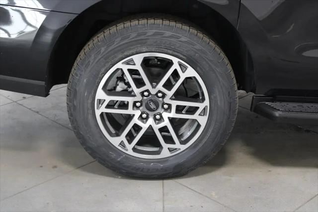 2026 Ford Expedition Max Active MAX