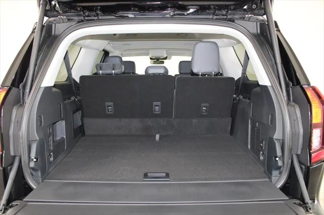2026 Ford Expedition Max Active MAX