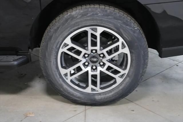 2026 Ford Expedition Max Active MAX