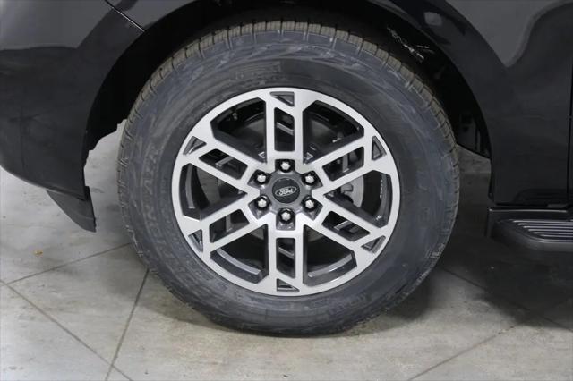 2026 Ford Expedition Max Active MAX