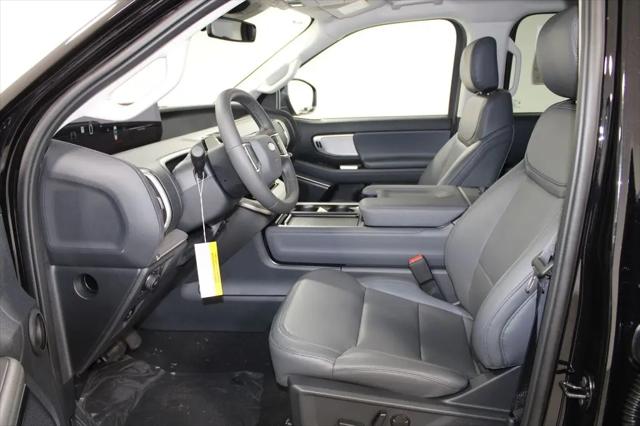 2026 Ford Expedition Max Active MAX