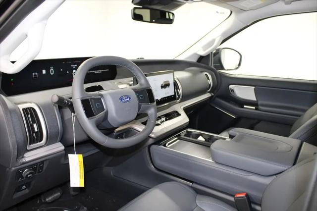 2026 Ford Expedition Max Active MAX