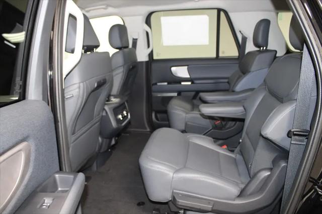 2026 Ford Expedition Max Active MAX