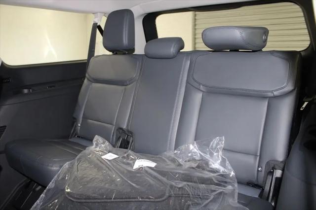 2026 Ford Expedition Max Active MAX