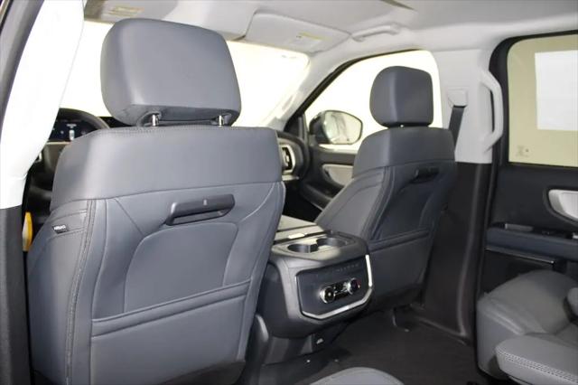2026 Ford Expedition Max Active MAX