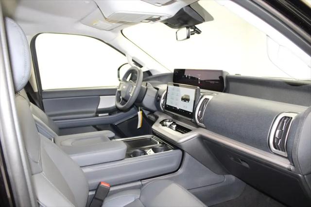 2026 Ford Expedition Max Active MAX