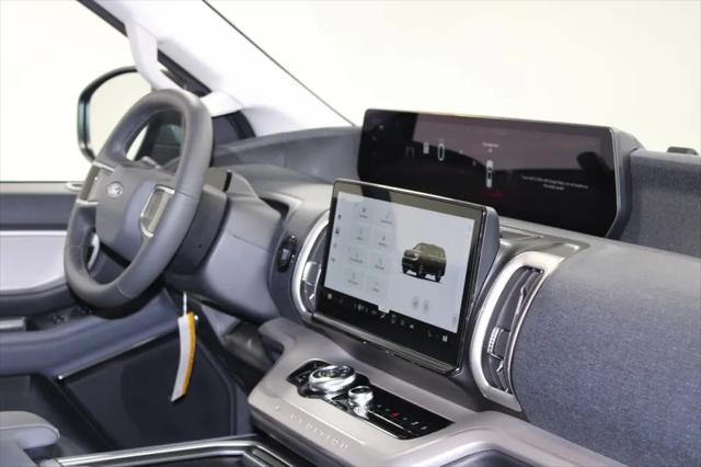 2026 Ford Expedition Max Active MAX