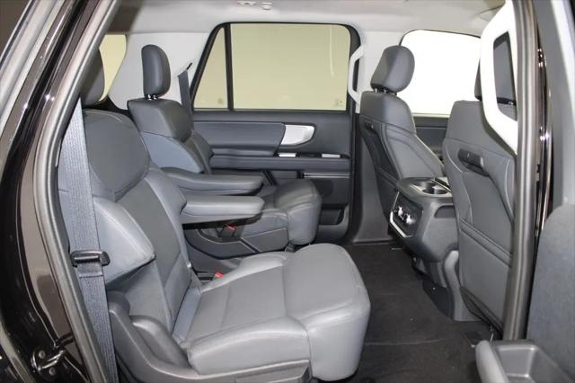 2026 Ford Expedition Max Active MAX