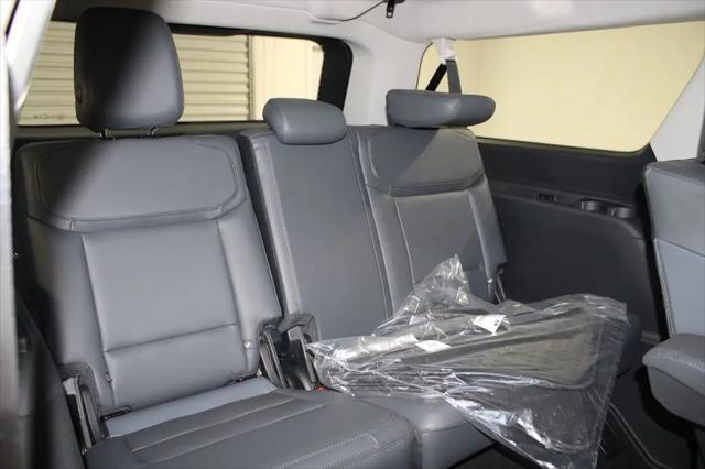 2026 Ford Expedition Max Active MAX