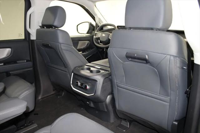 2026 Ford Expedition Max Active MAX