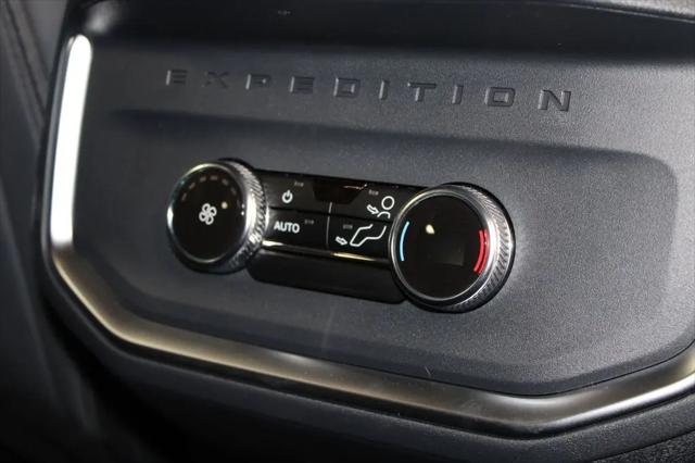 2026 Ford Expedition Max Active MAX