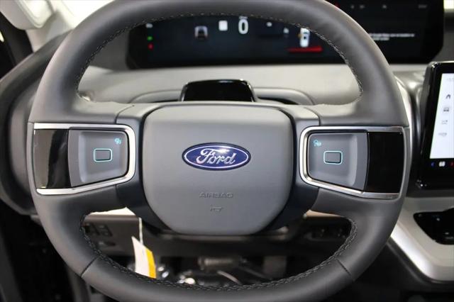 2026 Ford Expedition Max Active MAX