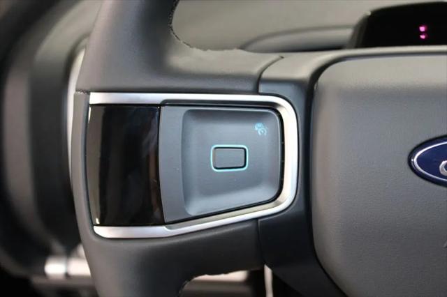 2026 Ford Expedition Max Active MAX