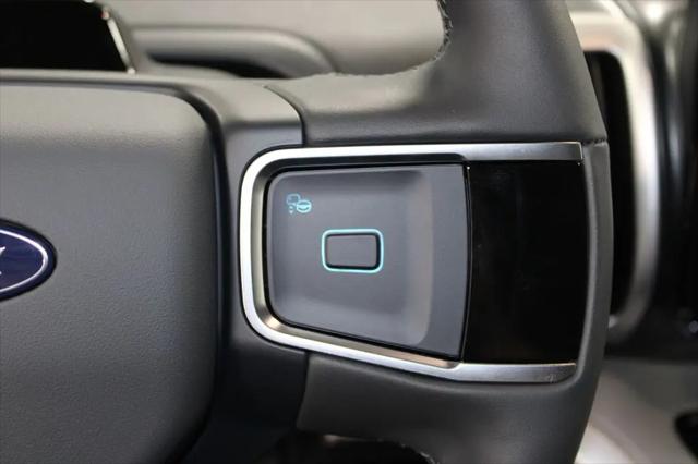 2026 Ford Expedition Max Active MAX