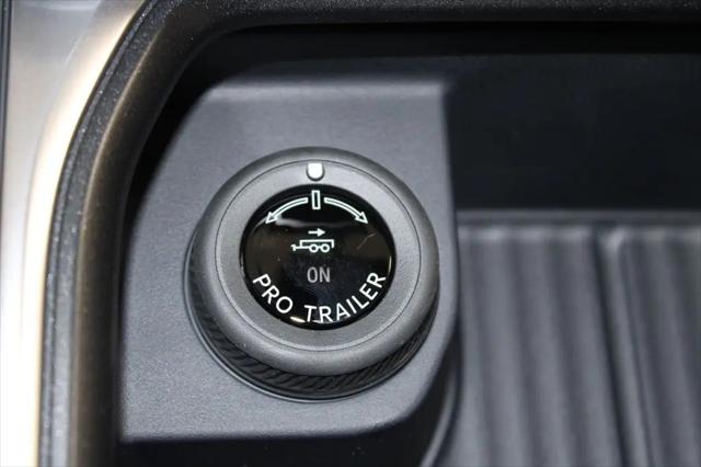 2026 Ford Expedition Max Active MAX