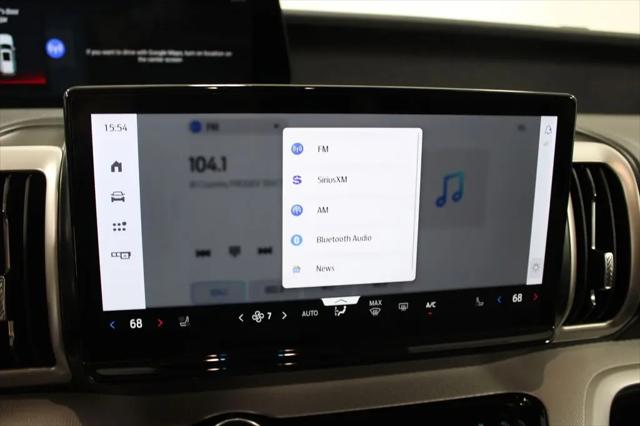 2026 Ford Expedition Max Active MAX
