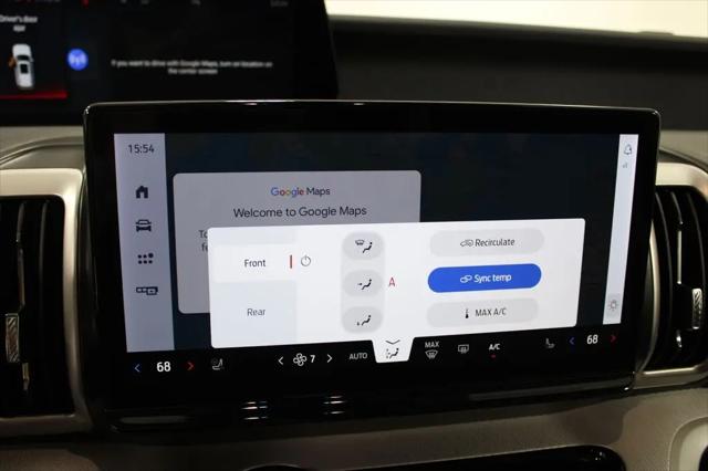 2026 Ford Expedition Max Active MAX