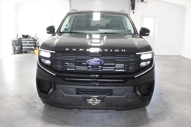 2026 Ford Expedition Max Active MAX