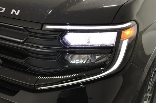 2026 Ford Expedition Max Active MAX