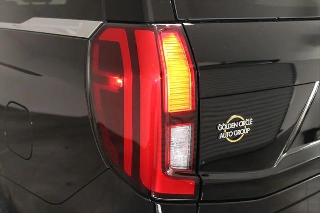 2026 Ford Expedition Max Active MAX