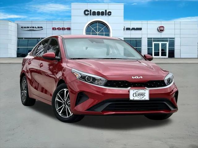 2024 Kia Forte LXS for sale in Arlington, TX