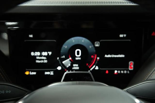 2026 GMC Yukon XL 4WD AT4