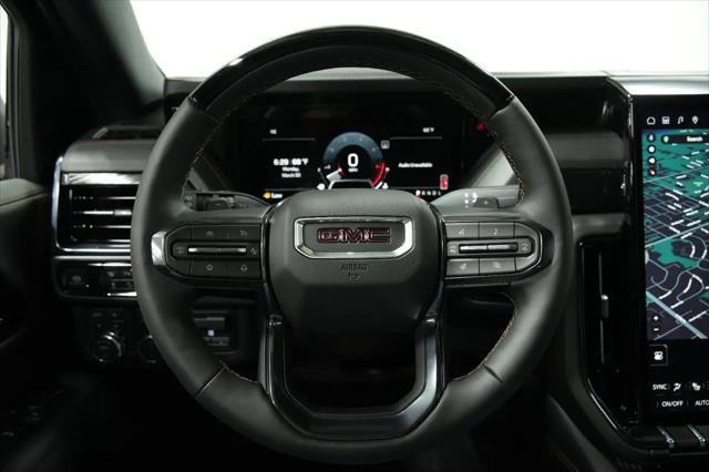 2026 GMC Yukon XL 4WD AT4