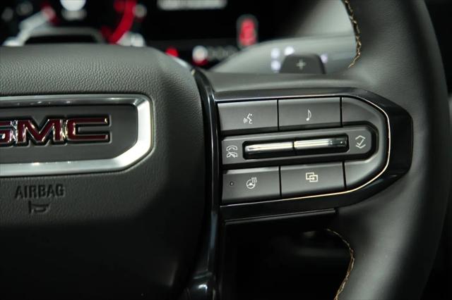 2026 GMC Yukon XL 4WD AT4