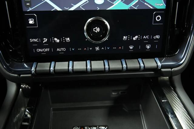 2026 GMC Yukon XL 4WD AT4