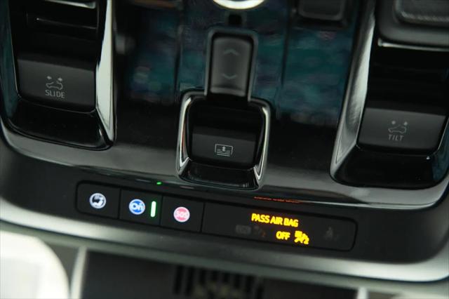 2026 GMC Yukon XL 4WD AT4
