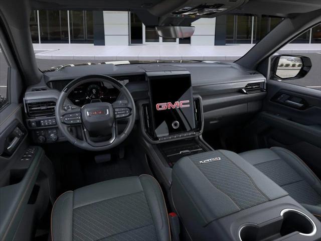 2026 GMC Yukon XL 4WD AT4