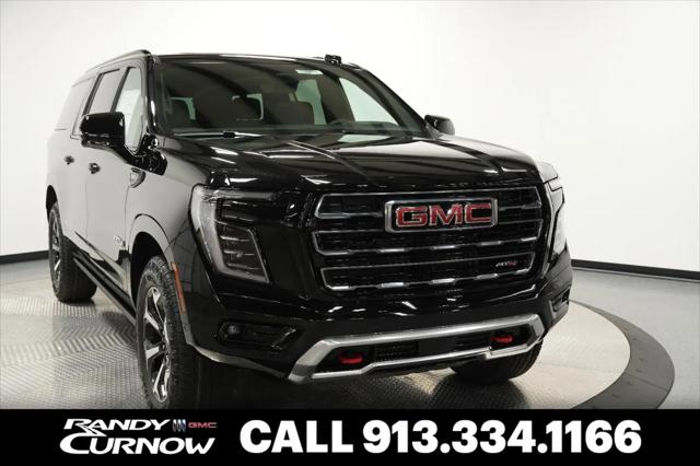2026 GMC Yukon XL 4WD AT4 for sale in Kansas City, KS