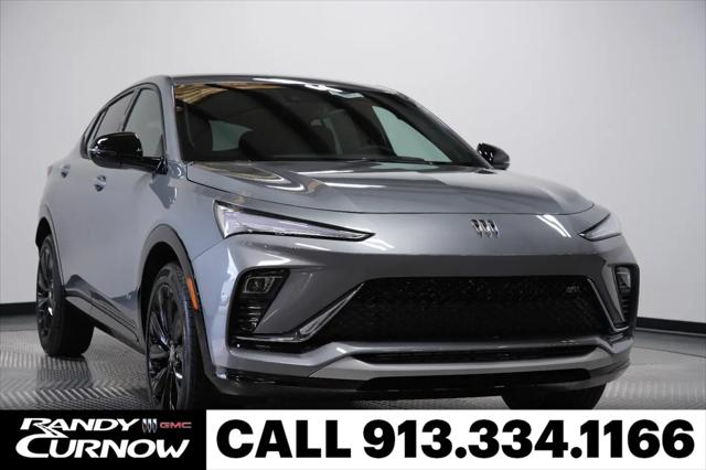 2026 Buick NV Sport Touring FWD for sale in Kansas City, KS
