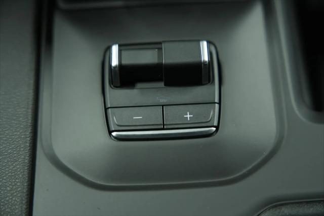2026 GMC Sierra 1500 Crew Cab, Short Bed, AT4, 4WD