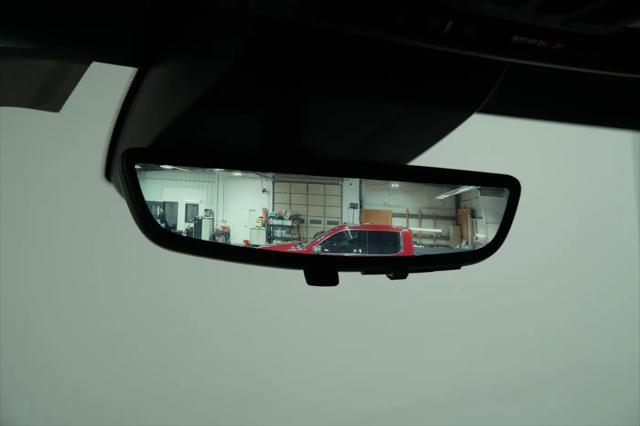 2026 GMC Sierra 1500 Crew Cab, Short Bed, AT4, 4WD