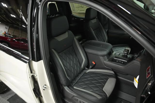 2026 GMC Sierra 1500 Crew Cab, Short Bed, AT4, 4WD