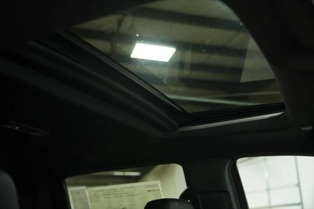2026 GMC Sierra 1500 Crew Cab, Short Bed, AT4, 4WD