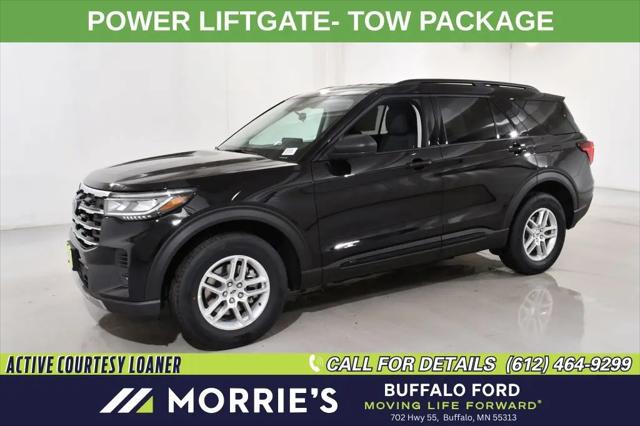 2026 Ford Explorer Active for sale in Buffalo, MN