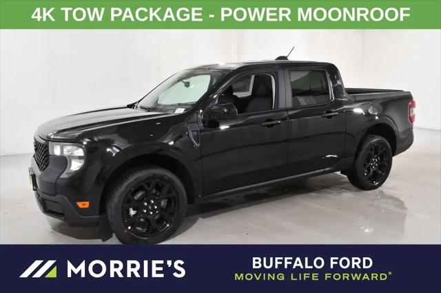 2026 Ford Maverick XLT for sale in Buffalo, MN