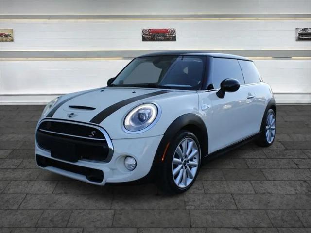 2015 MINI Hardtop Cooper S