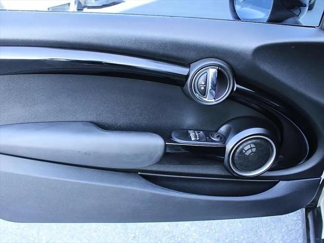 2015 MINI Hardtop Cooper S