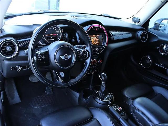 2015 MINI Hardtop Cooper S