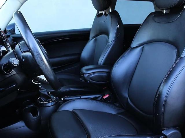 2015 MINI Hardtop Cooper S