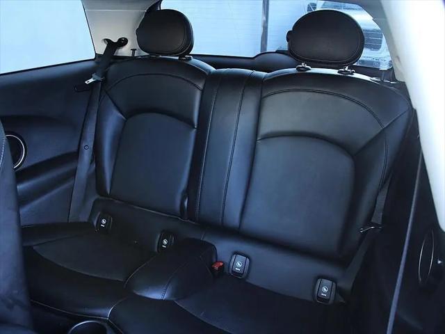 2015 MINI Hardtop Cooper S
