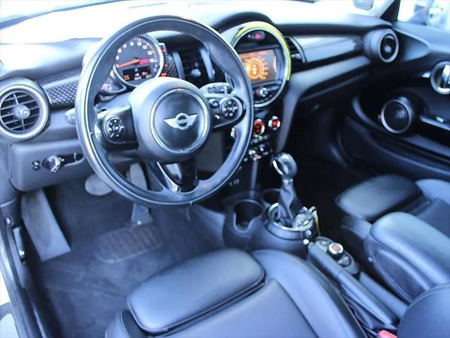 2015 MINI Hardtop Cooper S