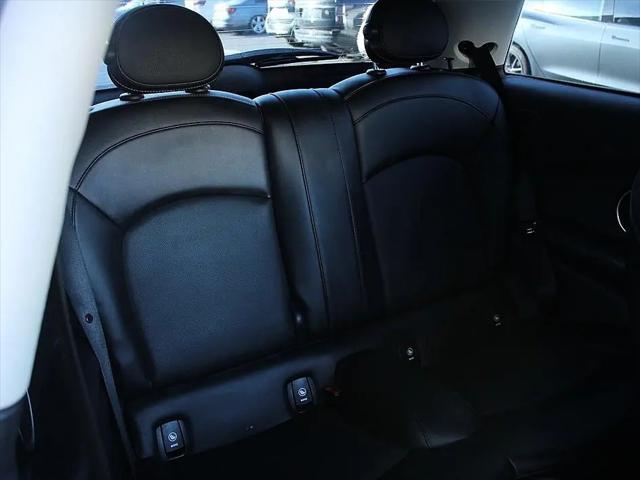 2015 MINI Hardtop Cooper S
