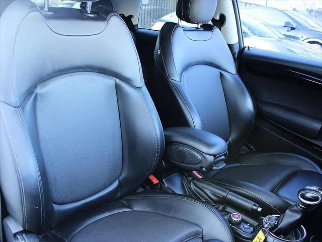 2015 MINI Hardtop Cooper S